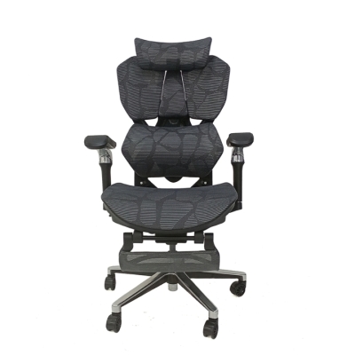 Регулируемый стол кабинет Barsky Lux 2 motors 1400*700 wood LT-01