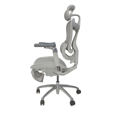 Регулируемый стол кабинет Barsky Lux 2 motors 1400*700 wood LT-01