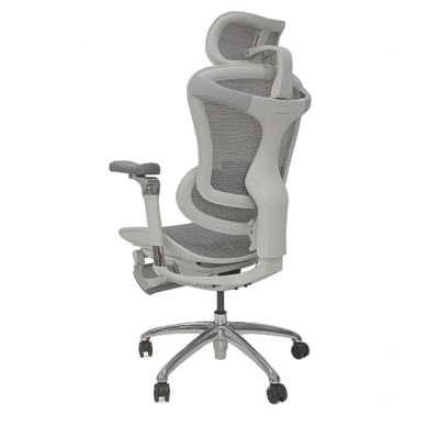 Регулируемый стол кабинет Barsky Lux 2 motors 1400*700 wood LT-01