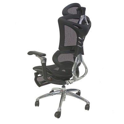 Регулируемый стол кабинет Barsky Lux 2 motors 1400*700 wood LT-01