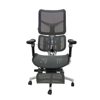 Регулируемый стол кабинет Barsky Lux 2 motors 1400*700 wood LT-01