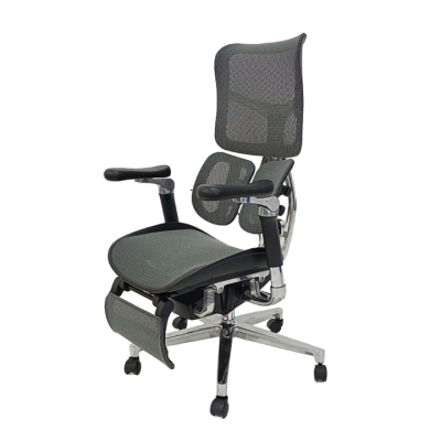 Регулируемый стол кабинет Barsky Lux 2 motors 1400*700 wood LT-01