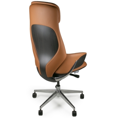 Регулируемый стол кабинет Barsky Lux 2 motors 1400*700 wood LT-01