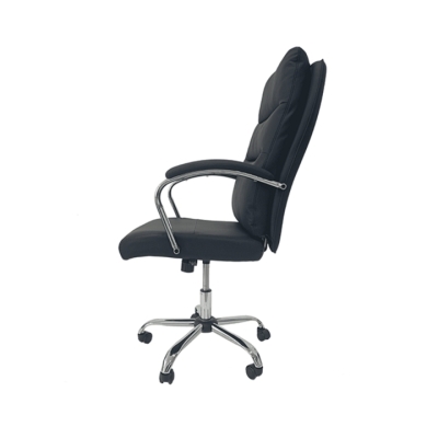 Регулируемый стол кабинет Barsky Lux 2 motors 1400*700 wood LT-01