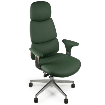 Регулируемый стол кабинет Barsky Lux 2 motors 1400*700 wood LT-01