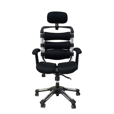 Регулируемый стол кабинет Barsky Lux 2 motors 1400*700 wood LT-01