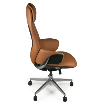 Регулируемый стол кабинет Barsky Lux 2 motors 1400*700 wood LT-01