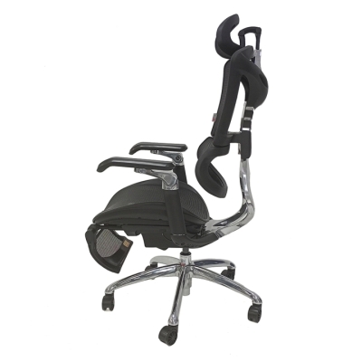 Регулируемый стол кабинет Barsky Lux 2 motors 1400*700 wood LT-01