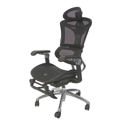 Регулируемый стол кабинет Barsky Lux 2 motors 1400*700 wood LT-01