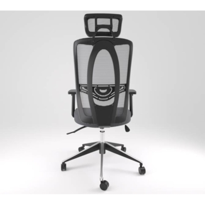 Регулируемый стол кабинет Barsky Lux 2 motors 1400*700 wood LT-01