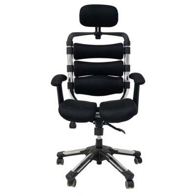 Купить Регулируемый стол кабинет Barsky Lux 2 motors 1400*700 wood LT-01. Фото 3