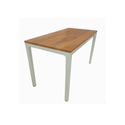 Купить Регулируемый стол универсальный Barsky Lux Solid Oak Wood 4 motors 1600*800 LO-02. Фото 14