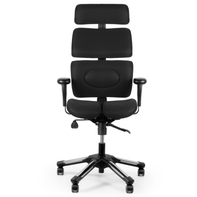 Кресло Barsky Hara Doctor black BHD-06