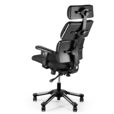 Кресло Barsky Hara Doctor black BHD-06
