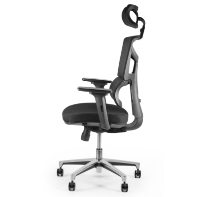 Кресло Barsky Yellow Mesh Y-01