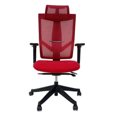 Купить Кресло Barsky Yellow Mesh Y-01. Фото 14