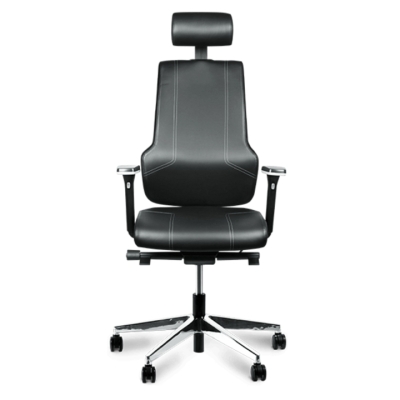 Кресло Barsky StandUp Leather ST-01