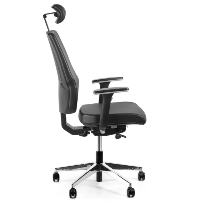 Кресло Barsky StandUp Leather ST-01
