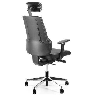 Кресло Barsky StandUp Leather ST-01