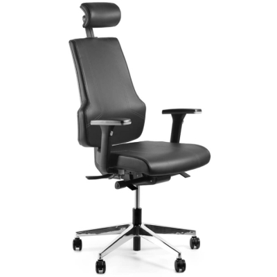 Кресло Barsky StandUp Leather ST-01