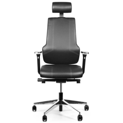 Кресло Barsky StandUp Leather ST-01