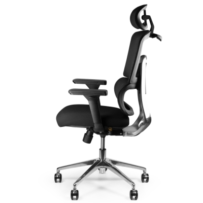 Кресло Barsky ECO Black G-15 slider