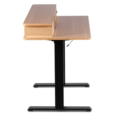 Регульований стіл Barsky User Master 1200*600 VRU_el-03