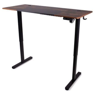 Регулируемый стол Barsky StandUp Loft 1400*600 BSTL-01