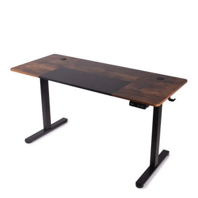 Регулируемый стол Barsky StandUp Loft 1400*600 BSTL-01