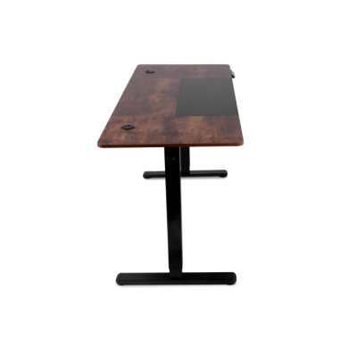 Регулируемый стол Barsky StandUp Loft 1400*600 BSTL-01