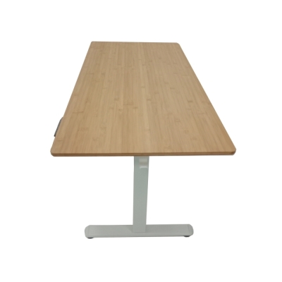 Регулируемый стол Barsky StandUp bamboo BSTb-01
