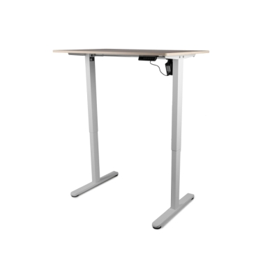 Регулируемый стол Barsky StandUp Home white BSTh-02