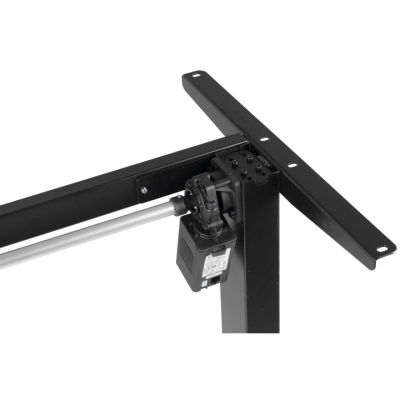 Регулируемый каркас Barsky StandUp User black FBSTh-01
