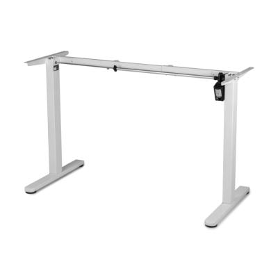 Регулируемый каркас Barsky StandUp User white FBSTh-02