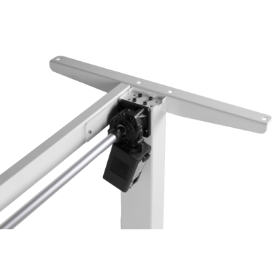 Регулируемый каркас Barsky StandUp User white FBSTh-02