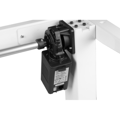 Регулируемый каркас Barsky StandUp User white FBSTh-02