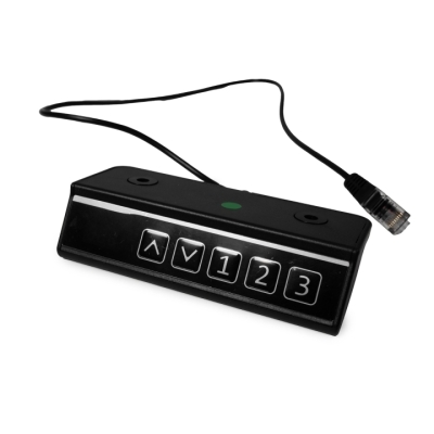 Регулируемый каркас Barsky StandUp User white FBSTh-02
