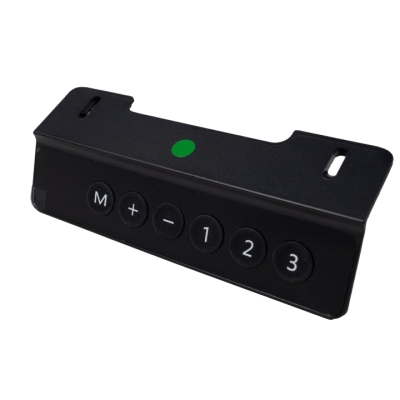 Регулируемый каркас Barsky Lux 2 motors FLO-01