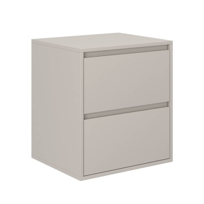 Купить Тумба Art in Head Light 500x548x420 Кашемир (LT07140000000). Фото