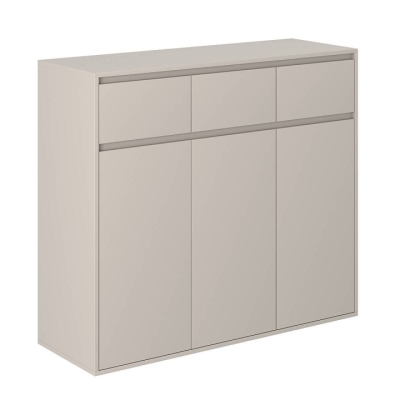 Комод Art in Head 3x3 Light 1038x1200x420 Кашемір (LT02140000000)