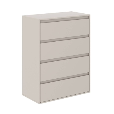 Купить Комод Art in Head 4 Light 800x1030x420 Кашемир (LT03140000000). Фото