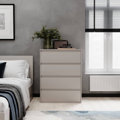 Комод Art in Head 4 Light 800x1030x420 Кашемир (LT03140000000)