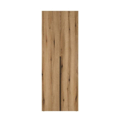 Шкаф распашной комбинированный №16 ART IN HEAD Light 1600x500x2200 Дуб Эвок (LTK01610000000)