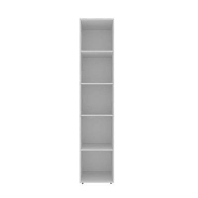 Шкаф распашной комбинированный №2 ART IN HEAD Light 1200x500x2200 Белый бриллиант (LTK021000000)