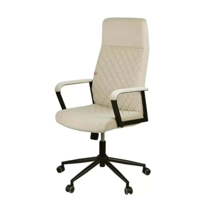 Крісло АКЛАС Авіс TILT (CL-2088-9 Light Beige)