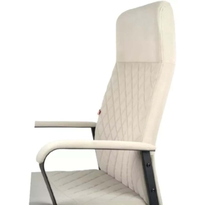 Кресло АКЛАС Авис TILT (CL-2088-9 Light Beige)