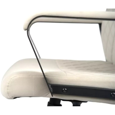 Кресло АКЛАС Авис TILT (CL-2088-9 Light Beige)