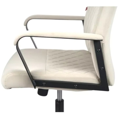 Кресло АКЛАС Авис TILT (CL-2088-9 Light Beige)