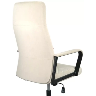 Кресло АКЛАС Авис TILT (CL-2088-9 Light Beige)