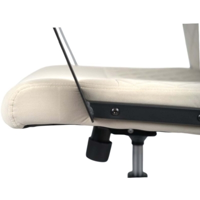 Кресло АКЛАС Авис TILT (CL-2088-9 Light Beige)